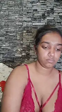 Xindias fantasyX online show from November 12, 2025, 6:30 pm