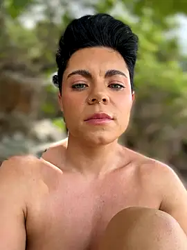 LukeLouHarvey online show from October 15, 2025, 5:51 am