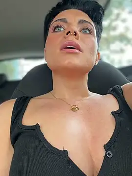 LukeLouHarvey online show from November 26, 2025, 3:40 am