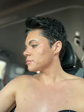 LukeLouHarvey online show from February 3, 2026, 3:59 am