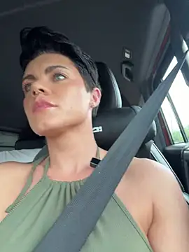 LukeLouHarvey online show from February 24, 2026, 4:43 am