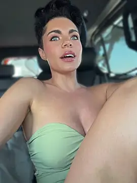 LukeLouHarvey online show from April 9, 2026, 5:18 am