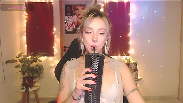 sakura beauty online show from May 20, 2026, 2:40 am