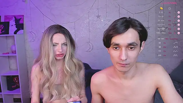 Snapshot of PostBabyyy chatting on December 25, 2024, 11:10 pm PostBabyyy online show from December 25, 2024, 11:10 pm