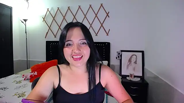 naughty girl 4u online show from September 11, 2025, 7:58 pm