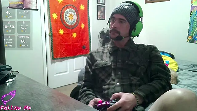 XxBobbyDigitalxX online show from March 9, 2026, 1:26 pm