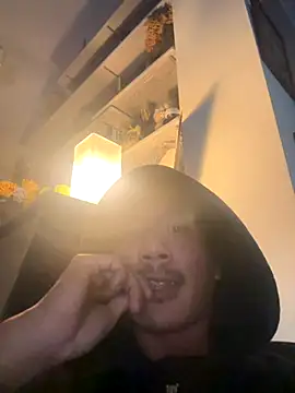 juniiorre online show from September 28, 2025, 7:30 pm