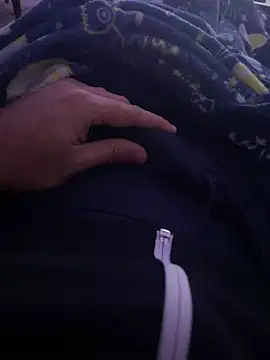  MrPrecum  online show from January 12, 2026, 1:55 am