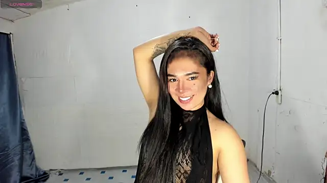 mariefox xxx online show from April 20, 2026, 5:05 pm