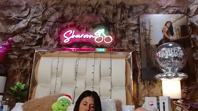 Snapshot of sharoon_cheerry chatting on December 12, 2024, 7:26 pm sharoon cheerry online show from December 12, 2024, 7:26 pm