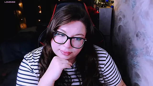 alexa sweetyy online show from January 10, 2025, 2:46 am