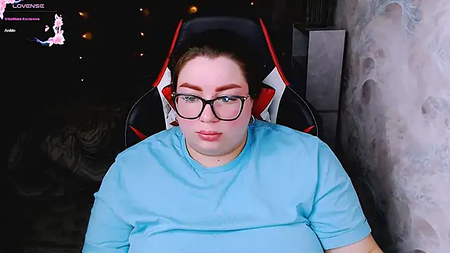 alexa sweetyy online show from January 16, 2025, 1:37 am