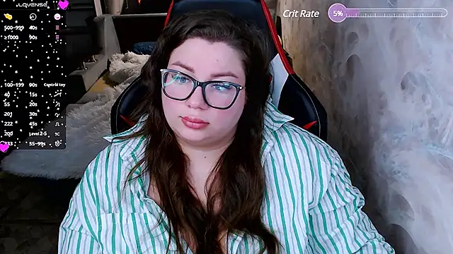 alexa sweetyy online show from March 5, 2025, 3:18 am