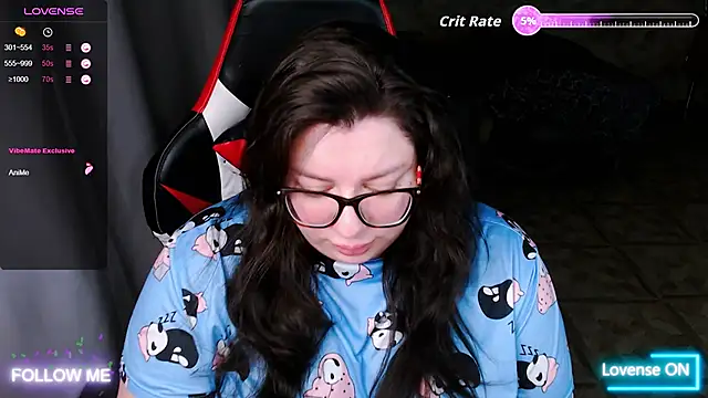 alexa sweetyy online show from October 23, 2025, 4:01 am