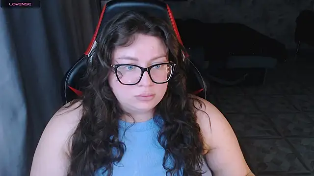 alexa sweetyy online show from November 3, 2025, 7:48 pm