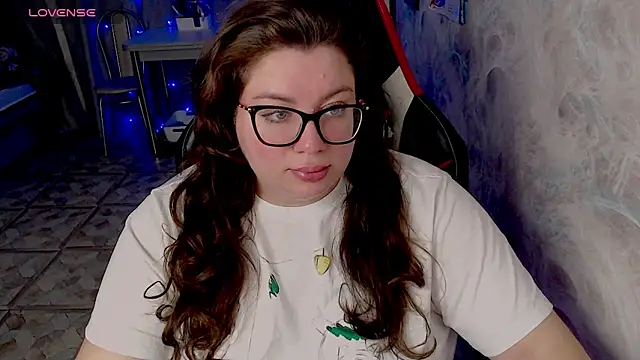 alexa sweetyy online show from February 13, 2026, 5:36 am