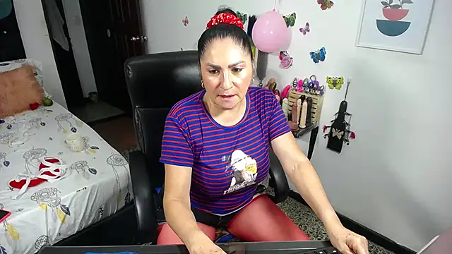 mature bigboobs10 online show from February 16, 2025, 10:54 am