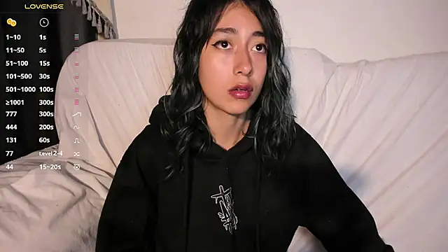 Scarlet wd18 online show from June 30, 2026, 12:00 am