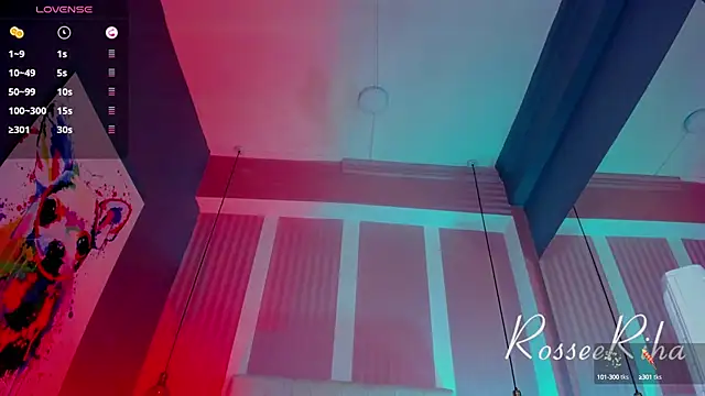 rihanna rose online show from February 19, 2025, 7:06 am