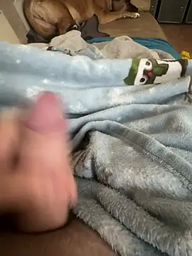 DauerGeilDaddy online show from March 23, 2026, 7:23 am