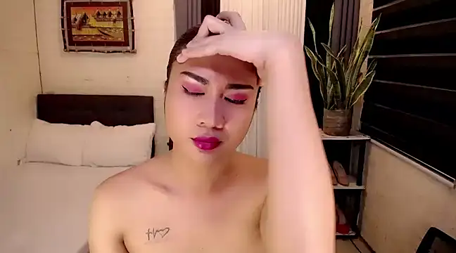 Yesha harper online show from December 18, 2024, 6:03 pm