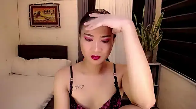 Yesha harper online show from December 24, 2024, 12:44 am