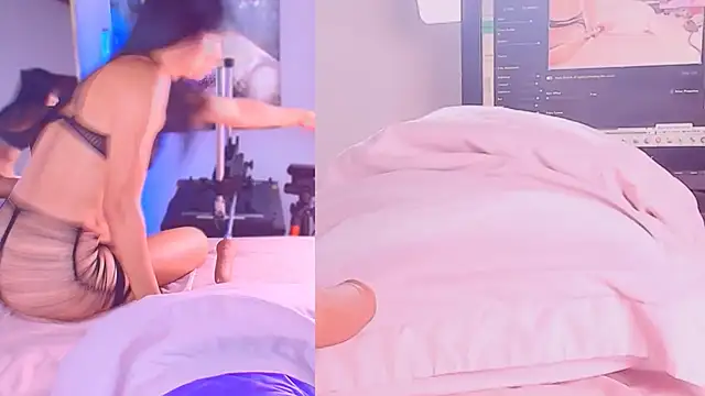 Sweet Susie  online show from March 2, 2026, 8:59 pm