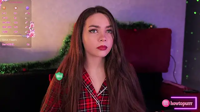 How2Meow online show from December 15, 2024, 5:53 pm