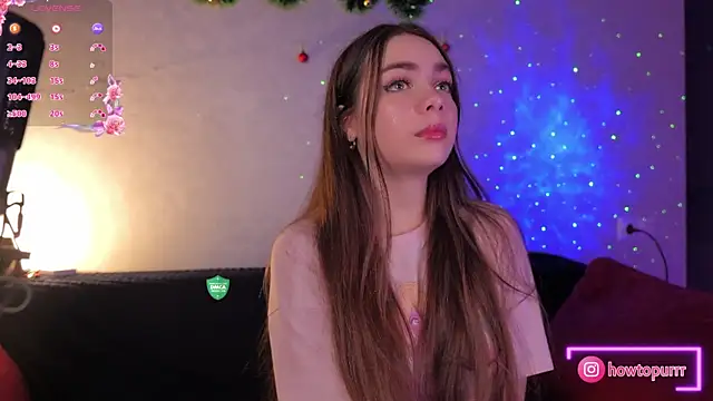 How2Meow online show from February 14, 2025, 5:36 pm