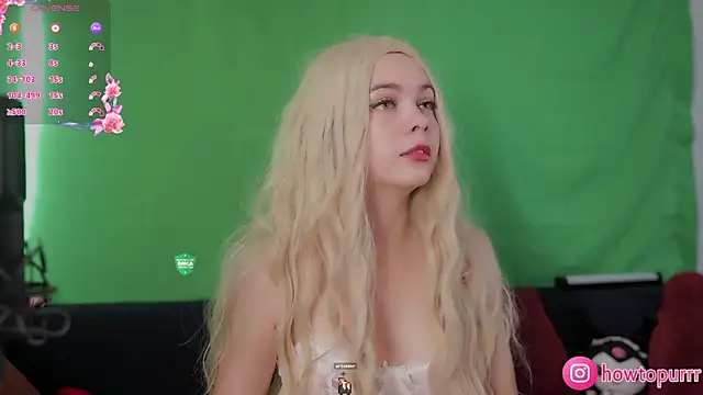 How2Meow online show from September 12, 2025, 1:11 pm