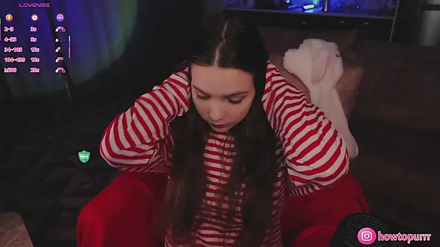 How2Meow online show from March 18, 2026, 5:27 pm