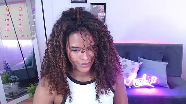 Amelia bss online show from January 8, 2025, 7:56 pm