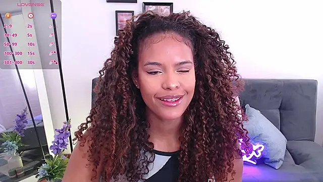 Amelia bss online show from January 23, 2025, 2:07 pm