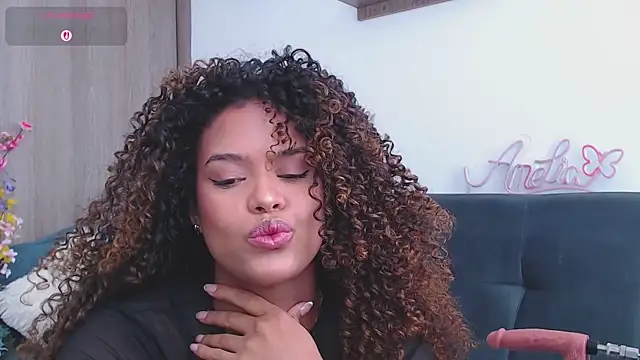 Amelia bss online show from September 14, 2025, 2:27 pm