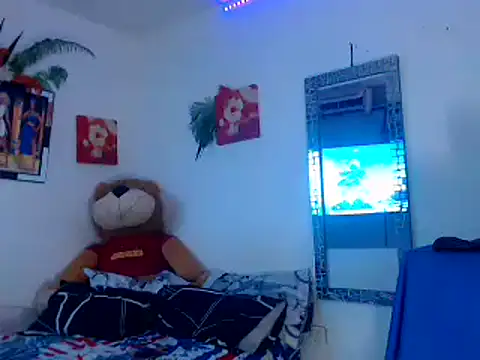 iris goddessofthesky online show from September 9, 2025, 7:41 am