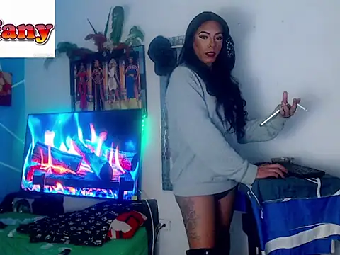 iris goddessofthesky online show from June 29, 2026, 10:15 am