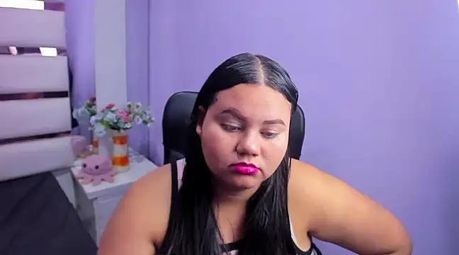 Snapshot of ValenTitis chatting on January 15, 2025, 8:16 pm ValenTitis online show from January 15, 2025, 8:16 pm