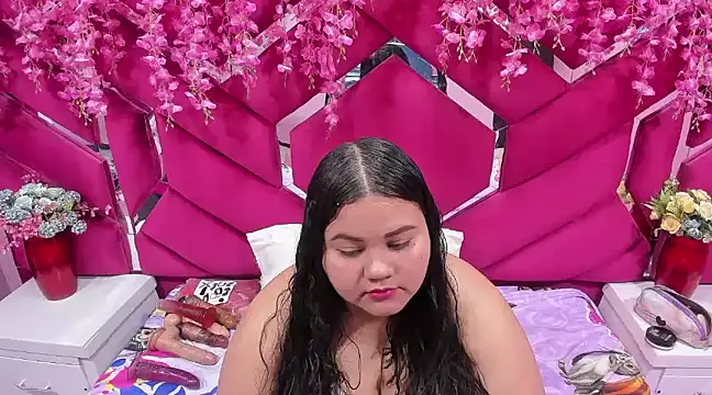 Snapshot of ValenTitis chatting on January 27, 2025, 11:11 pm ValenTitis online show from January 27, 2025, 11:11 pm