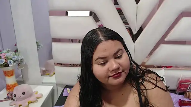 Snapshot of ValenTitis chatting on March 10, 2025, 10:55 pm ValenTitis online show from March 10, 2025, 10:55 pm