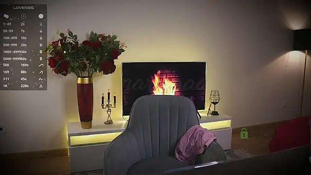 maryssaa  online show from January 2, 2025, 2:35 pm