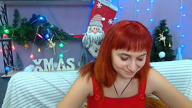 NinaFlawlees online show from January 5, 2025, 5:41 am