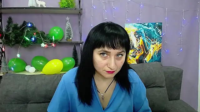 NinaFlawlees online show from January 10, 2025, 7:11 pm