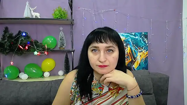 NinaFlawlees online show from January 10, 2025, 11:39 pm