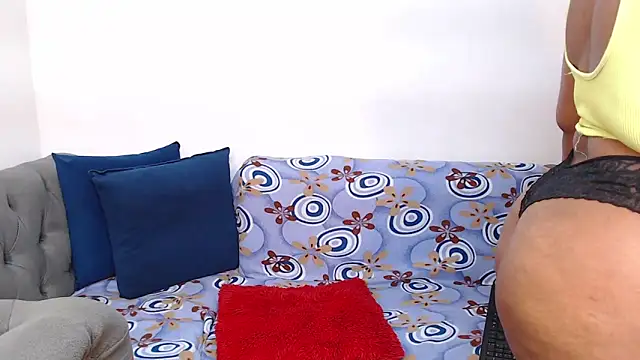 CanndyBrunett online show from March 22, 2025, 8:37 pm