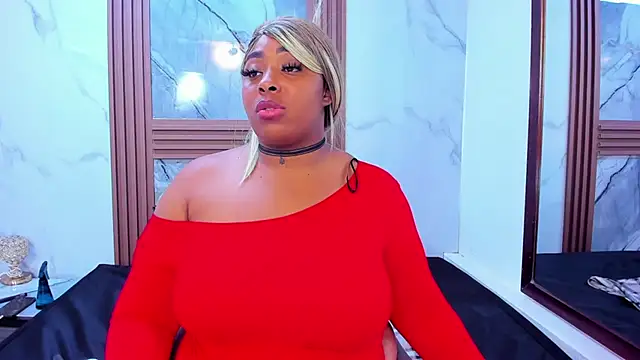 HannyMansonh online show from February 18, 2025, 9:43 am