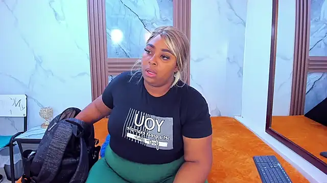 HannyMansonh online show from February 22, 2025, 3:12 am