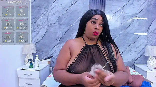 HannyMansonh online show from January 7, 2026, 3:20 am