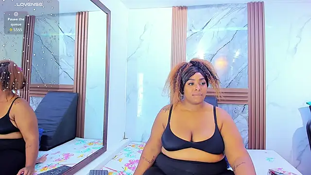 HannyMansonh online show from February 20, 2026, 3:14 am