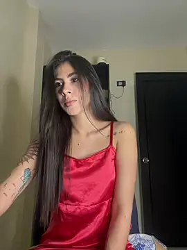 Snapshot of alia_bashar chatting on February 8, 2025, 4:14 am alia bashar online show from February 8, 2025, 4:14 am