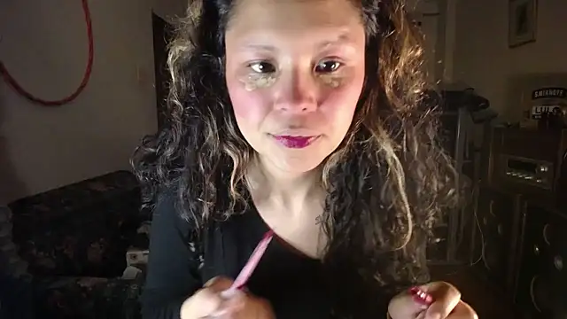 Hathorlove online show from March 15, 2026, 4:29 am